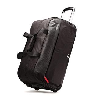 American Tourister Wheeled Duffel 25 Sleek Luggage From 
