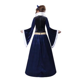 Elegant Empress Womens Halloween Costume