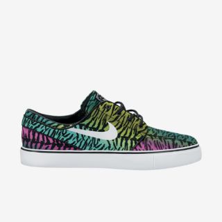 Nike Zoom SB Stefan Janoski Canvas Mens Shoe