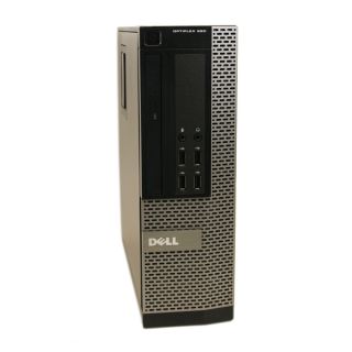 Dell OptiPlex 990 SFF 3.1GHz Intel Core i5 8GB RAM 1TB HDD Windows 7