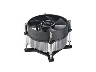 3 pin Heatsink CPU Cooler Fan for Intel LGA 775