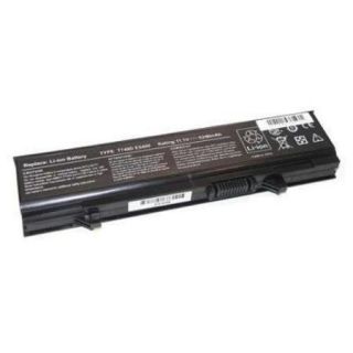 Ereplacements Notebook Battery   5200 Mah   Lithium Ion [li ion] (312 0762 er)