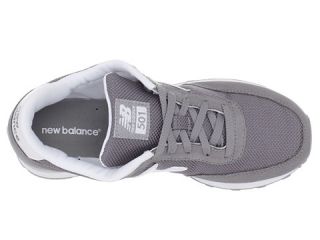 New Balance Classics WL501 Grey 3
