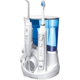 Water Pik WP 861 Complete Care White