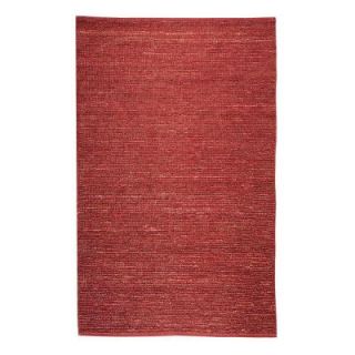 Home Decorators Collection Global Red 2 ft. x 3 ft. Accent Rug 0543200110