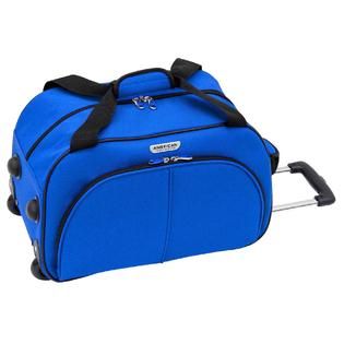 AT&C 360 Club Bag Marine Blue Durable Convenience from 