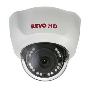 Revo 1080p HD Direct IP Indoor Dome Camera   Tools   Home Security