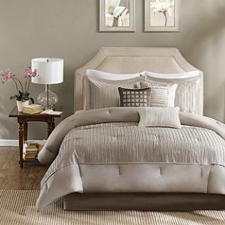 Madison Classics Vargas 7 Piece Comforter Set   Home   Bed & Bath
