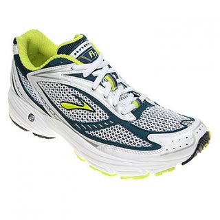 Brooks Radius 7  Women's   Nocturne/Pearlized White