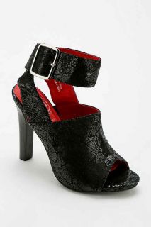 Jeffrey Campbell Gurley Ankle Wrap Heel