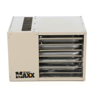 Mr. Heater 80,000 BTU Big Maxx Propane Unit Space Heater