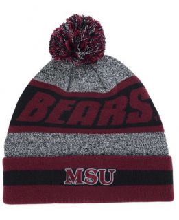 Top of the World Missouri State Bears Cumulus Knit Hat   Sports Fan