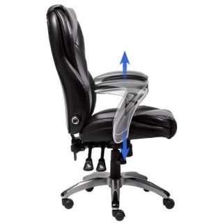Serta at Home Ergo Executive Office Chair