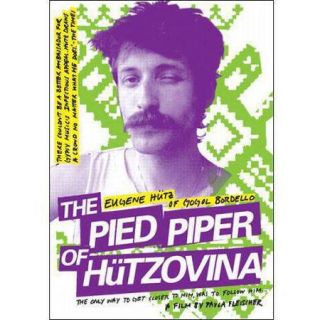 The Pied Piper Of Hutzovina (Widescreen)