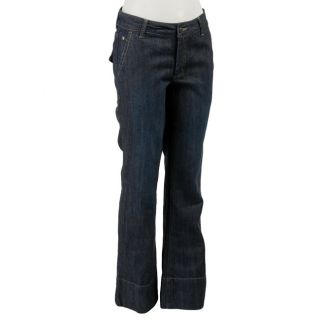FINAL SALE Focus 2000 Womens Wide Cuff Jeans  ™ Shopping