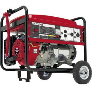 All Power America 6000w Portable Generator   Lawn & Garden