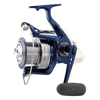 Daiwa Emcast Plus Spinning Reel 4500A   Fitness & Sports   Outdoor
