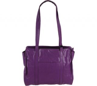 Womens Latico Delphine Handbag 7624   Obi Leather