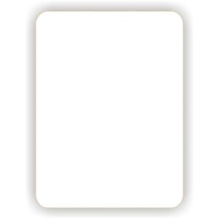 Enterprises Unframed Dry Erase Board (16 x 24)