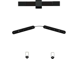 Sony Proforma Series PROFORMAAWM46 Black 46" Single Stud Wall Mount
