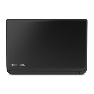 Toshiba Satellite 15.6" LED, AMD Quad Core APU, 6GB RAM, 750GB HDD Windows 8.1    7856066