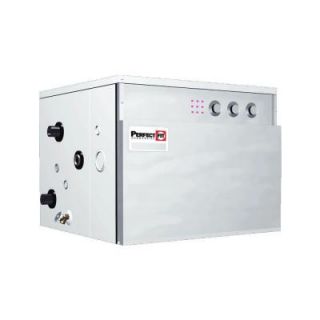 Perfect Fit 10 Gal. 3 Year 480 Volt 12 kW 3 Phase Commercial Electric Booster Water Heater TE10 12 G 480 Volt 3 Phase