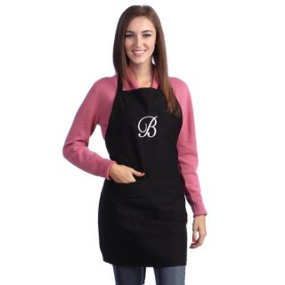 Monogram Letter Apron   15617966 Big