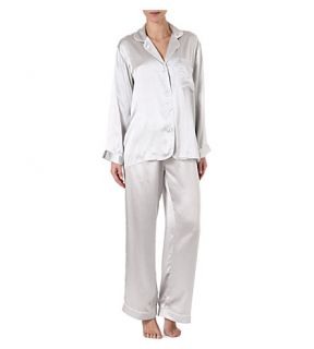 BODAS   Silk pyjama set