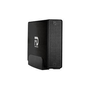 Fantom Drives  Gforce/3 1 TB External Hard Drive   Retail   Black