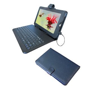 Michley Tivax  MiTraveler 10 inch Capacitive Tablet Android 4.0 with