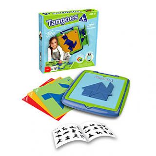 Smart Toys And Games Tangoes Jr.   Toys & Games   Learning