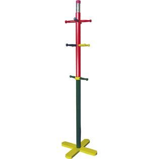 Ore Kids Coat Rack   Pencil Style   Home   Furniture   Entryway