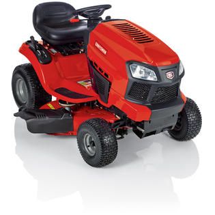 Craftsman 42 in. Turn Tight® Automatic Riding Mower   CA Only   Lawn