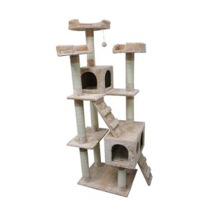 Kitty Mansions Bel Air Cat Tree Furniture   15628148  