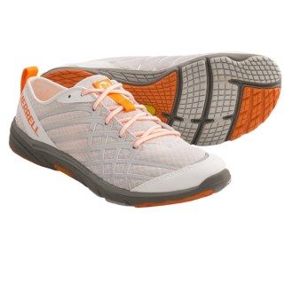 Merrell Barefoot Run Bare Access Arc 2 Running Shoes (For Women) 6937V 28