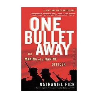 One Bullet Away (Reprint) (Paperback)