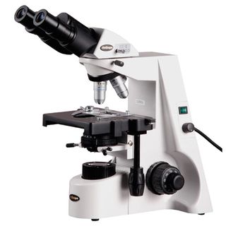 40X 1500X Professional Infinity Kohler Binocular Compound Microscope