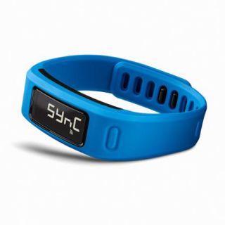 Garmin Vivofit Fitness Band, Bundled with HRM, Available in Multiple Colors