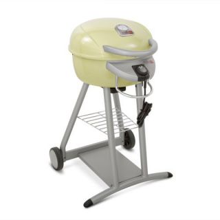 Char Broil Patio Bistro Electric Grill   Urban Moss