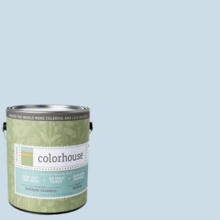 Colorhouse 1 gal. Sprout .03 Eggshell Interior Paint 472136