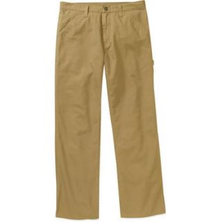 Faded Glory Men's Canvas Utility Pant