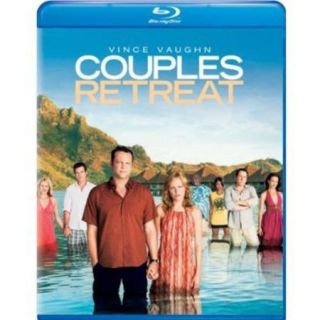 Couples Retreat (Blu ray) (Widescreen)