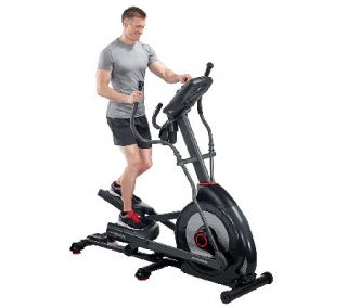 Schwinn 430 Elliptical Machine —