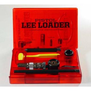 Lee Precision Lee Loader Reloading Kit