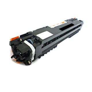 HP CE310A (126A) Black Compatible Laser Toner Cartridge   15511257