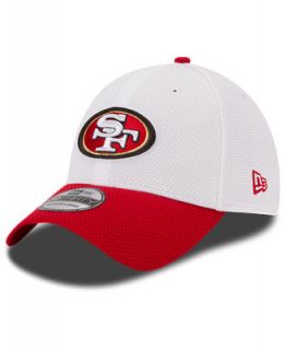 New Era San Francisco 49ers NFL 2015 Training 39THIRTY Cap   Sports