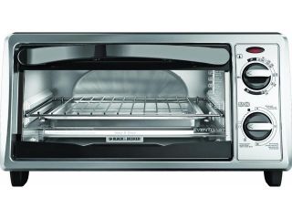 Applica TRO964 4 Slice Toaster Oven Each