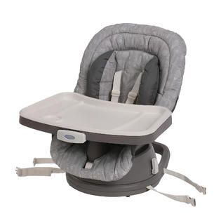 Graco Swivi Booster Seat   Baby   Baby Car Seats & Strollers   Travel