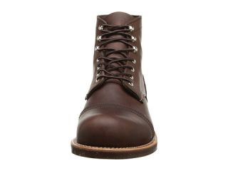 Red Wing Heritage 6 Iron Ranger