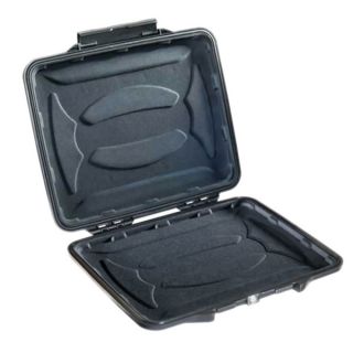 Pelican HardBack 1065CC Carrying Case for 10 iPad   Black